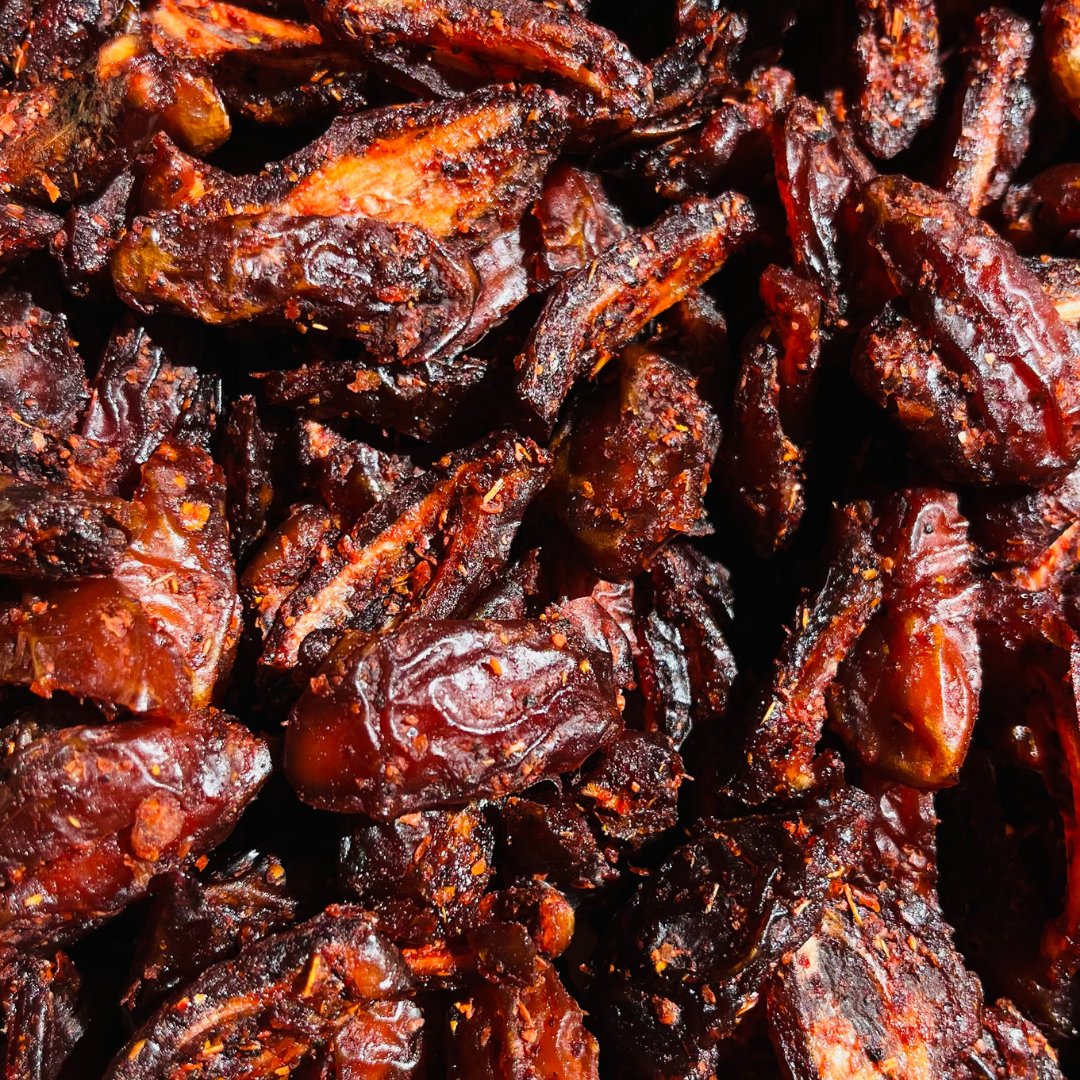 Dátil Enchilado Premium Medjool 1 kg