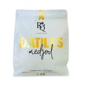 Dátiles Medjool Premium | Súper Jumbo Sin Hueso 1 kg